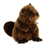 Aurora® - Miyoni® - Castor de 9"